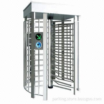 Semi Pendulum Gate Series